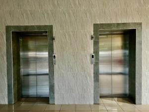 AMountain View Room x AICC