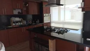 Villa Thaliana - Arbeláez