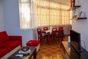 Serenity Apartment Tirana