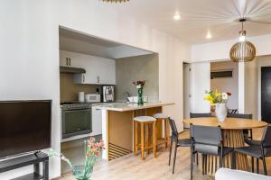 Cozy & Stylish apartmen @ New Polanco 3bed2.5bath