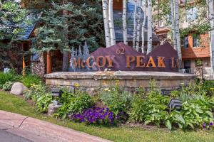 McCoy Peak 101 by East West Hospitality
