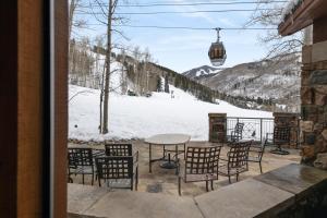 McCoy Peak 101 by East West Hospitality