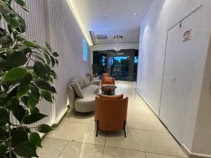 Asiago Hotel