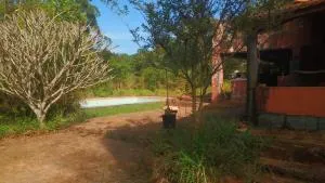 sítio do castelinho 2 - Taxaquara