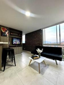 El Tesoro Apto in Poblado