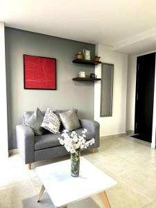 El Tesoro Apto in Poblado