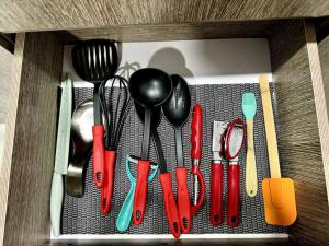 El Tesoro Apto in Poblado