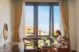 SeaColor Beachstay Danang Hotel by Haviland