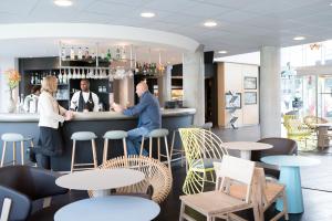 Hotels Novotel Suites Lille Europe : photos des chambres