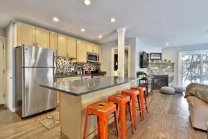 Skiers Suite - Killington Center 332