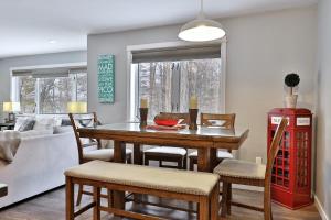 Skiers Suite - Killington Center 332