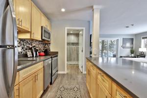 Skiers Suite - Killington Center 332