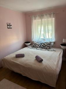 Kneginje Ljubice Apartment