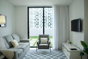 Luxury apartment in Doral miami, 1 Bd