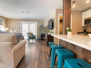 Modern Killington Farmhouse Condo - Killington Center 412