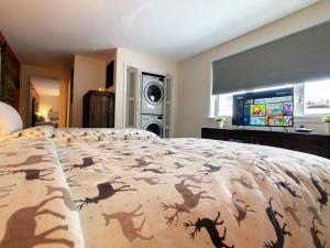 Modern Killington Farmhouse Condo - Killington Center 412