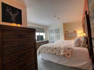 Modern Killington Farmhouse Condo - Killington Center 412