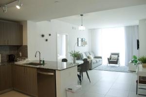 Luxury apartment in Doral miami, 1 Bd