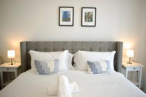 Luxury apartment in Doral miami, 1 Bd