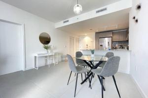 Luxury apartment in Doral miami, 1 Bd