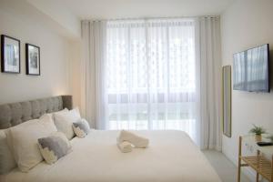 Luxury apartment in Doral miami, 1 Bd