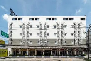 The Ram Hotel - Ban Ko