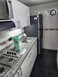 Habitación Coliving Marce Ibagué