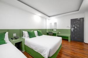 The Ram Hotel