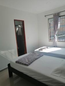 Apartamento Mompox