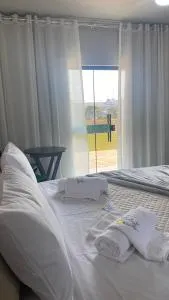 Pousada Pé da Serra - São Thomé das Letras - Mário Pinto