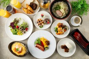 The Royal Park Hotel Fukuoka