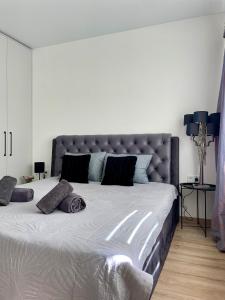 Stilingi Apartamentai SELF CHECK-IN & Free Parking