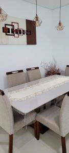 Apto em Guarujá - Enseada