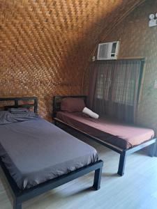 Casa Guingan Guest House