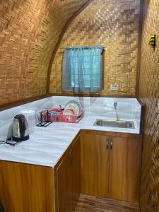 Casa Guingan Guest House