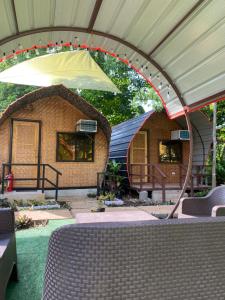 Casa Guingan Guest House