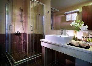 Arion Hotel Korinthia Greece