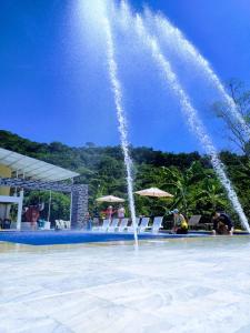 Finca Villa Carmen, Vía Magdalena