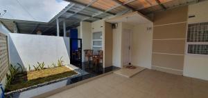 Homestay Syariah Studio A50 Panjalu