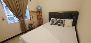 Homestay Syariah Studio A50 Panjalu