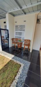 Homestay Syariah Studio A50 Panjalu