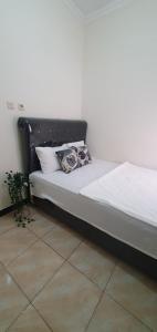 Homestay Syariah Studio A50 Panjalu