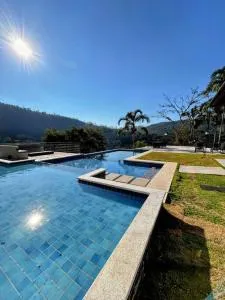 Mansão Maelle - Barra Mansa