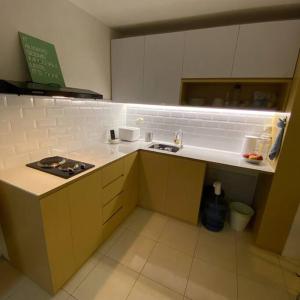 Jakarta 2BR with special offer