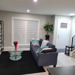 The Owusu's Villa 1 - Edgetts Landing