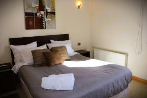 HOM I 6PAX Edificio Valle Cóndores SKI OUT Valle Nevado