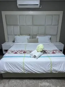 CASA AZUL ACCOMMODATION - Simunye