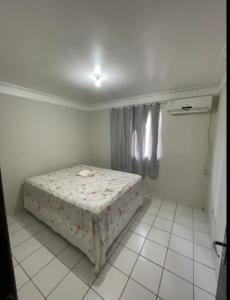 Apartamento de condomínio no Aririzal, com tudo dentro