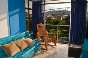 Apartamento turístico portal del prado