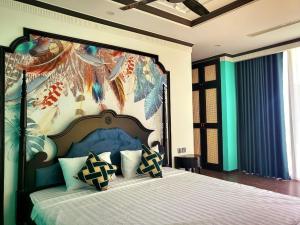 Villa Flamingo Đại Lải